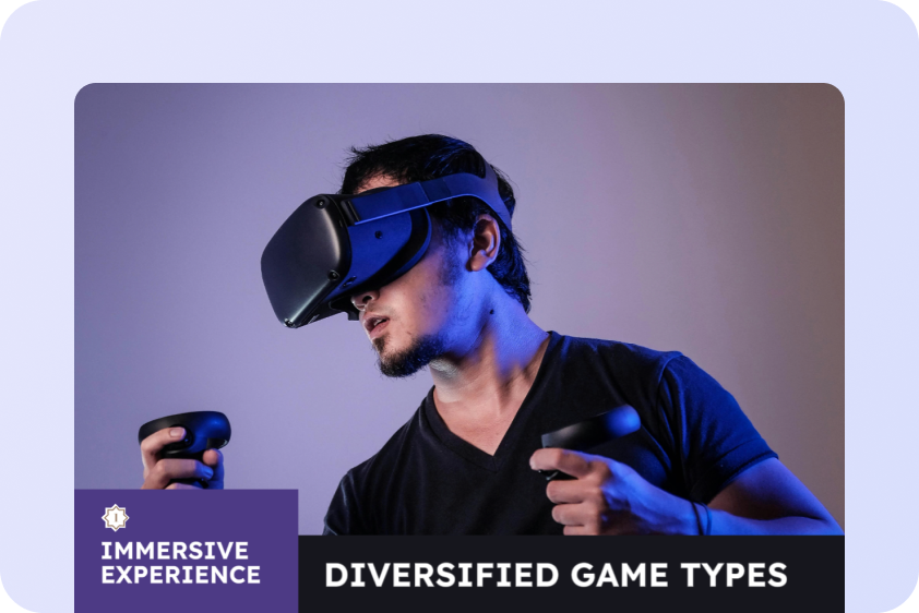 Anúncios em vídeo guiados por avatares